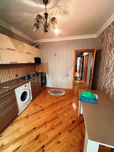 Продаётся 2-комн. вторичка 60 м², пос. Ахмедлы, photo 12 from 19