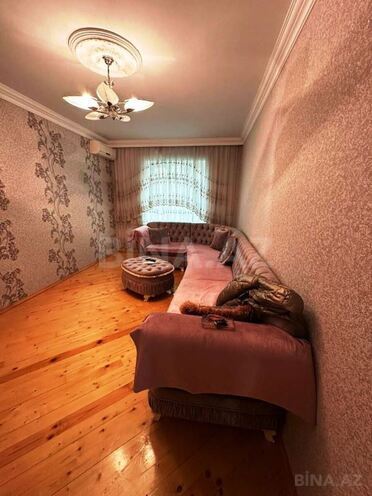 Продаётся 2-комн. вторичка 60 м², пос. Ахмедлы, photo 3 from 19