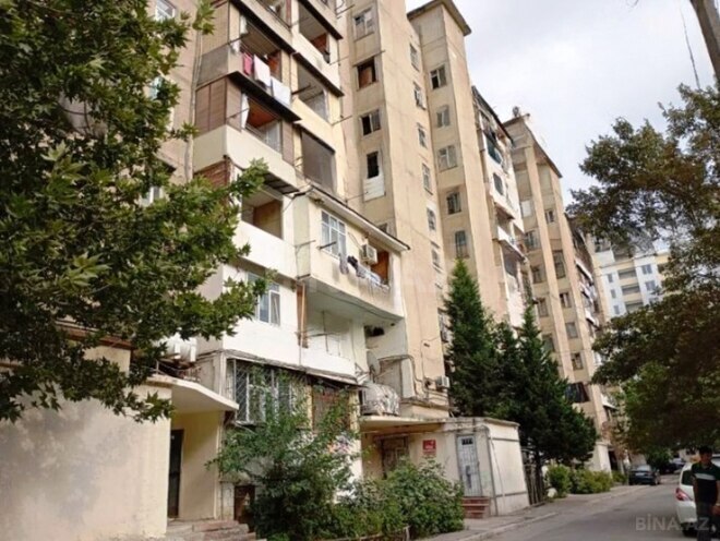 Продаётся 2-комн. вторичка 60 м², пос. Ахмедлы, photo 1 from 19