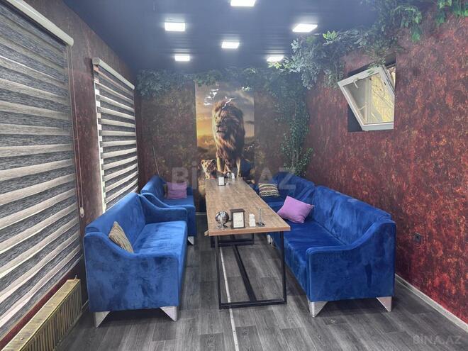 Сдаётся  объект 500 м², м. Элмляр Академиясы, photo 8 from 12