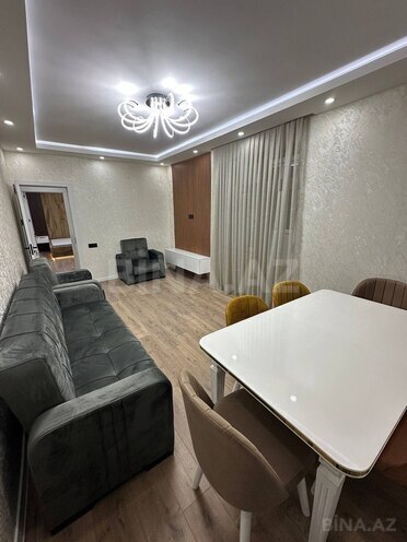 Satılır 2 otaqlı köhnə tikili 65 m², Əhmədli m., photo 3 from 12