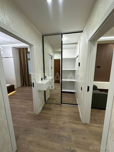 Satılır 2 otaqlı köhnə tikili 65 m², Əhmədli m., photo 10 from 12