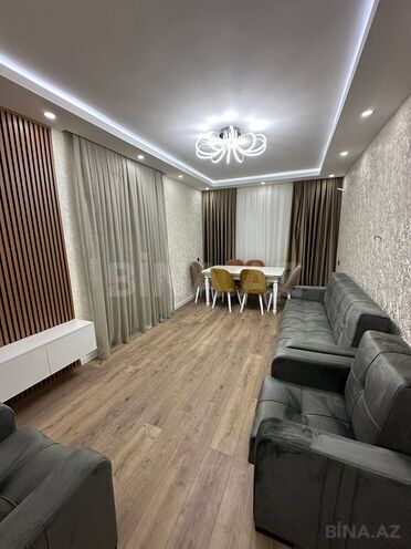 Satılır 2 otaqlı köhnə tikili 65 m², Əhmədli m., photo 5 from 12