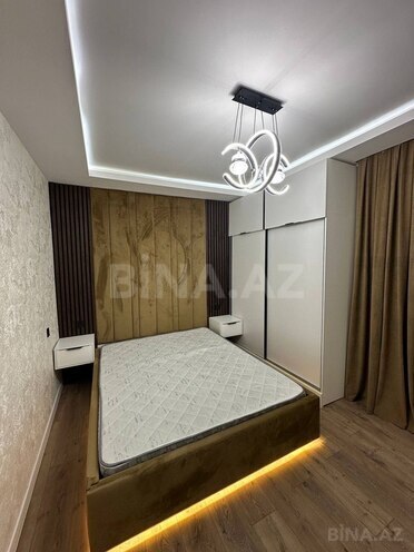 Satılır 2 otaqlı köhnə tikili 65 m², Əhmədli m., photo 8 from 12