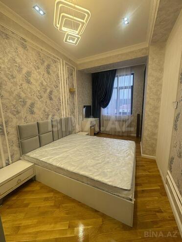 Продаётся 2-комн. новостройка 76 м², м. Кара Караев, photo 8 from 12
