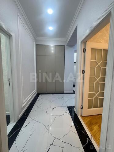 Продаётся 2-комн. новостройка 76 м², м. Кара Караев, photo 11 from 12
