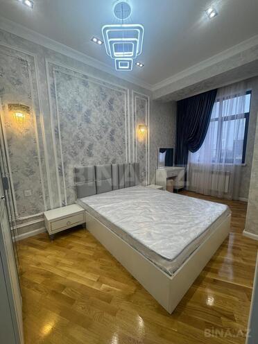 Продаётся 2-комн. новостройка 76 м², м. Кара Караев, photo 7 from 12