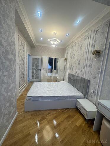 Продаётся 2-комн. новостройка 76 м², м. Кара Караев, photo 9 from 12