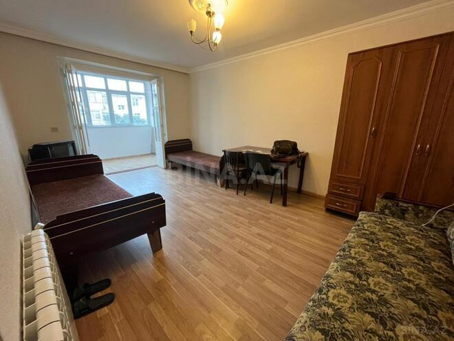 İcarəyə verilir 1 otaqlı köhnə tikili 38 m², Gənclik m., photo 1 from 12