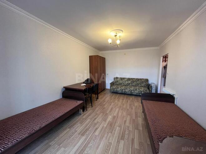 İcarəyə verilir 1 otaqlı köhnə tikili 38 m², Gənclik m., photo 3 from 12