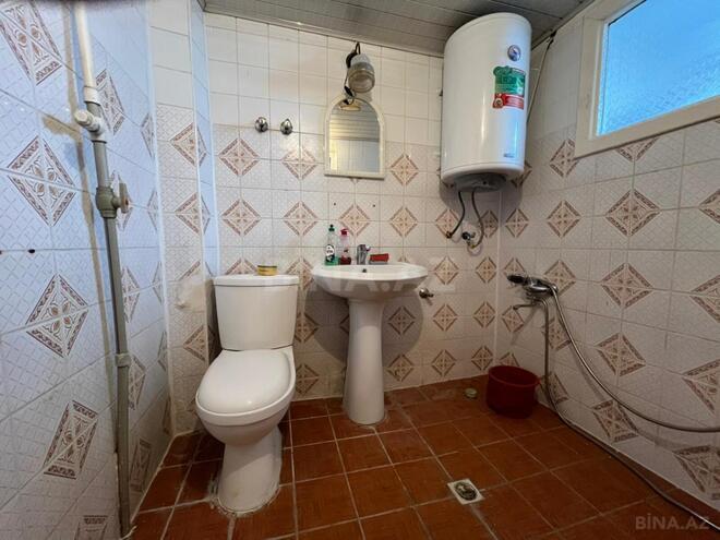 İcarəyə verilir 1 otaqlı köhnə tikili 38 m², Gənclik m., photo 10 from 12
