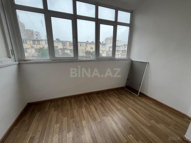 İcarəyə verilir 1 otaqlı köhnə tikili 38 m², Gənclik m., photo 4 from 12