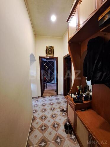 Satılır 3 otaqlı köhnə tikili 75 m², Nəsimi r., photo 8 from 13