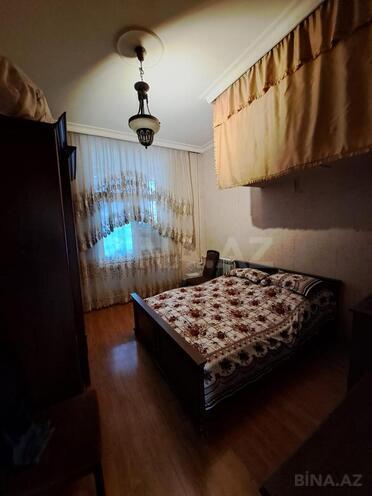Satılır 3 otaqlı köhnə tikili 75 m², Nəsimi r., photo 6 from 13