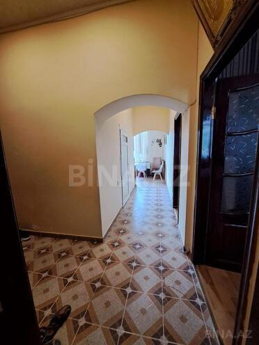 Satılır 3 otaqlı köhnə tikili 75 m², Nəsimi r., photo 7 from 13