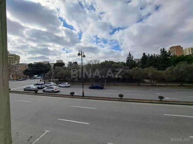 Satılır 3 otaqlı köhnə tikili 75 m², Nəsimi r., photo 11 from 13