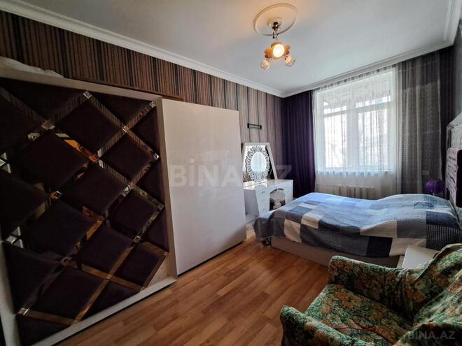 Satılır 3 otaqlı köhnə tikili 75 m², Nəsimi r., photo 5 from 13