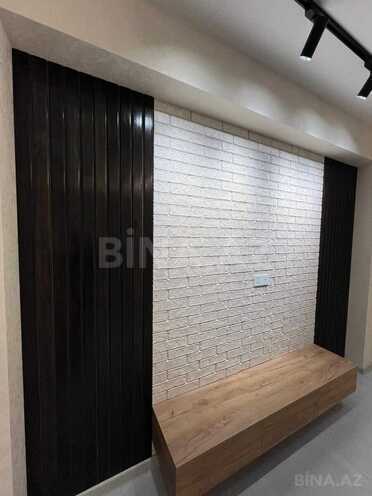 Satılır 2 otaqlı yeni tikili 60 m², Əhmədli m., photo 4 from 14