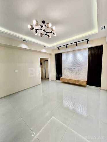 Satılır 2 otaqlı yeni tikili 60 m², Əhmədli m., photo 1 from 14