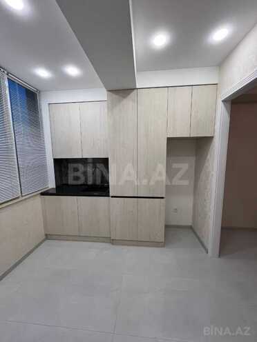 Satılır 2 otaqlı yeni tikili 60 m², Əhmədli m., photo 8 from 14