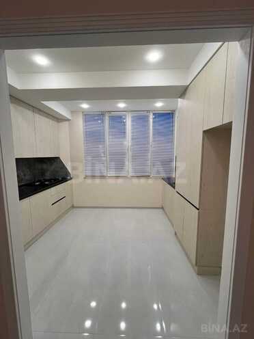 Satılır 2 otaqlı yeni tikili 60 m², Əhmədli m., photo 9 from 14