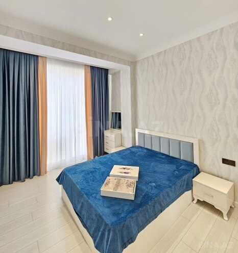Сдаётся 3-комн. новостройка 120 м², м. Гянджлик, photo 7 from 19