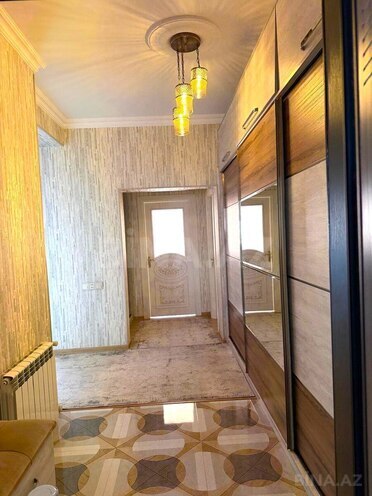 Продаётся 4-комн. новостройка 110 м², м. Нефтчиляр, photo 17 from 21