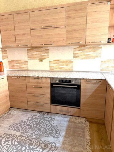 Продаётся 4-комн. новостройка 110 м², м. Нефтчиляр, photo 13 from 21