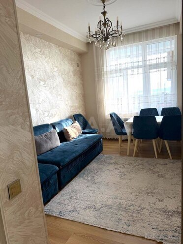 Продаётся 4-комн. новостройка 110 м², м. Нефтчиляр, photo 5 from 21