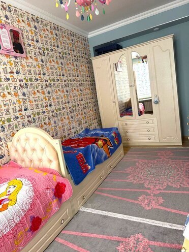 Продаётся 4-комн. новостройка 110 м², м. Нефтчиляр, photo 10 from 21