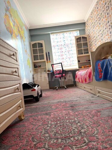Продаётся 4-комн. новостройка 110 м², м. Нефтчиляр, photo 11 from 21