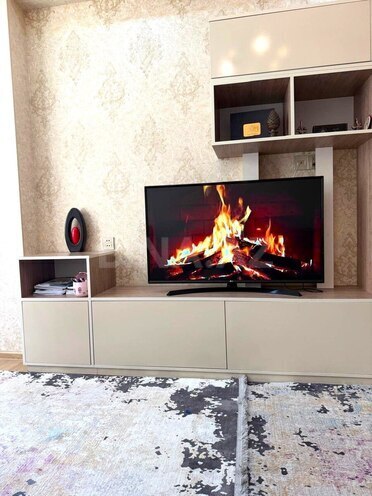 Продаётся 4-комн. новостройка 110 м², м. Нефтчиляр, photo 4 from 21