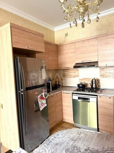 Продаётся 4-комн. новостройка 110 м², м. Нефтчиляр, photo 12 from 21