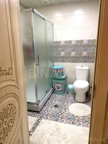 Продаётся 4-комн. новостройка 110 м², м. Нефтчиляр, photo 20 from 21
