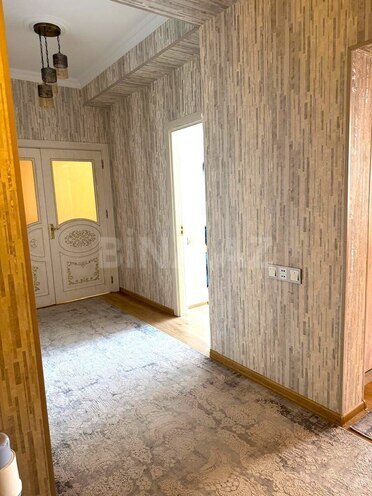 Продаётся 4-комн. новостройка 110 м², м. Нефтчиляр, photo 16 from 21