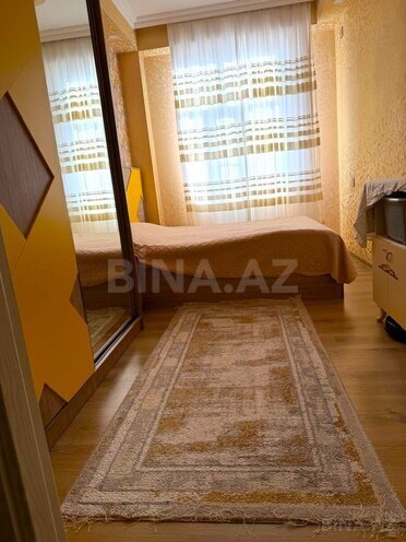 Продаётся 4-комн. новостройка 110 м², м. Нефтчиляр, photo 6 from 21
