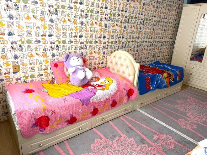 Продаётся 4-комн. новостройка 110 м², м. Нефтчиляр, photo 9 from 21
