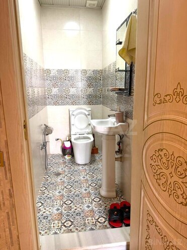 Продаётся 4-комн. новостройка 110 м², м. Нефтчиляр, photo 19 from 21