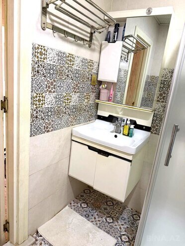 Продаётся 4-комн. новостройка 110 м², м. Нефтчиляр, photo 18 from 21