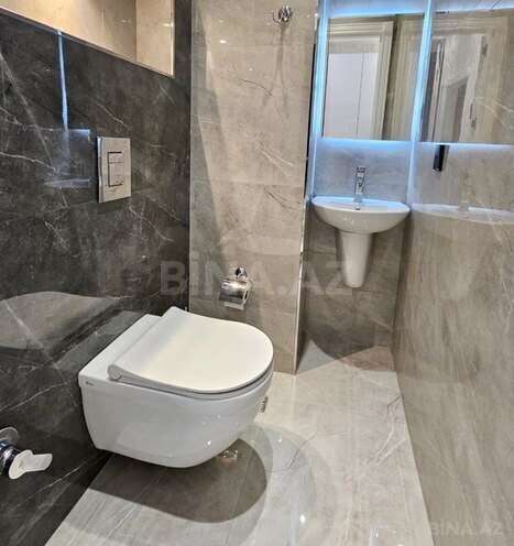 Сдаётся 3-комн. новостройка 120 м², м. Гянджлик, photo 14 from 19
