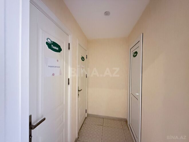 Satılır 6 otaqlı ofis 176.2 m², Gənclik m., photo 8 from 18