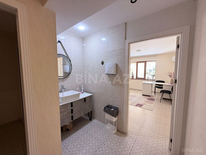 Satılır 6 otaqlı ofis 176.2 m², Gənclik m., photo 6 from 18