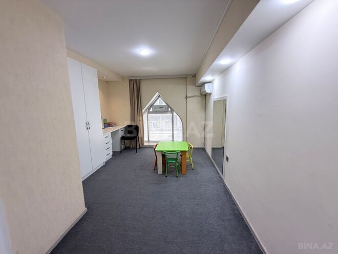 Satılır 6 otaqlı ofis 176.2 m², Gənclik m., photo 12 from 18