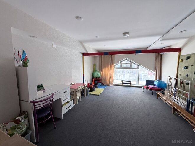 Satılır 6 otaqlı ofis 176.2 m², Gənclik m., photo 5 from 18