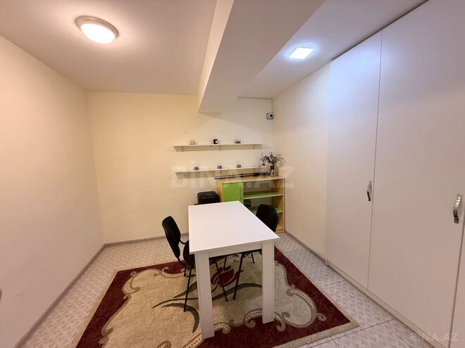 Satılır 6 otaqlı ofis 176.2 m², Gənclik m., photo 10 from 18