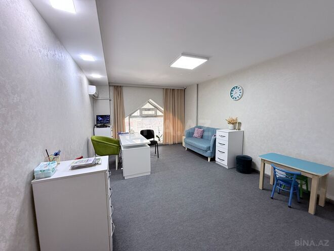 Satılır 6 otaqlı ofis 176.2 m², Gənclik m., photo 16 from 18