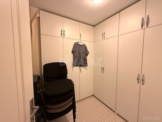 Satılır 6 otaqlı ofis 176.2 m², Gənclik m., photo 17 from 18