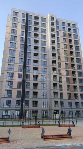 Satılır 3 otaqlı yeni tikili 80 m², Suraxanı r., photo 1 from 12