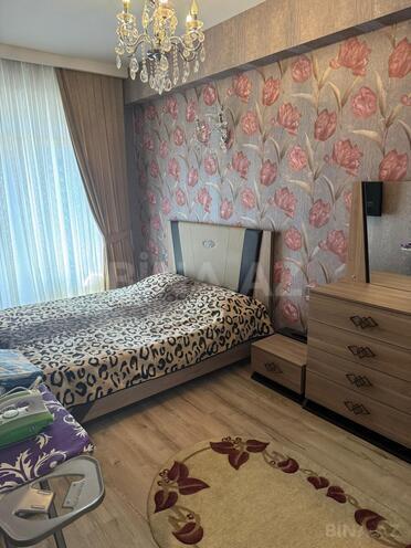 Сдаётся 2-комн. новостройка 65 м², м. Элмляр Академиясы, photo 13 from 16
