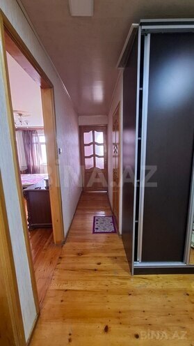 İcarəyə verilir 3 otaqlı köhnə tikili 75 m², Neftçilər m., photo 10 from 14